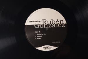 Introducing… Rubén González (11)
